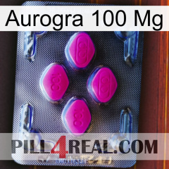 Aurogra 100Mg 02